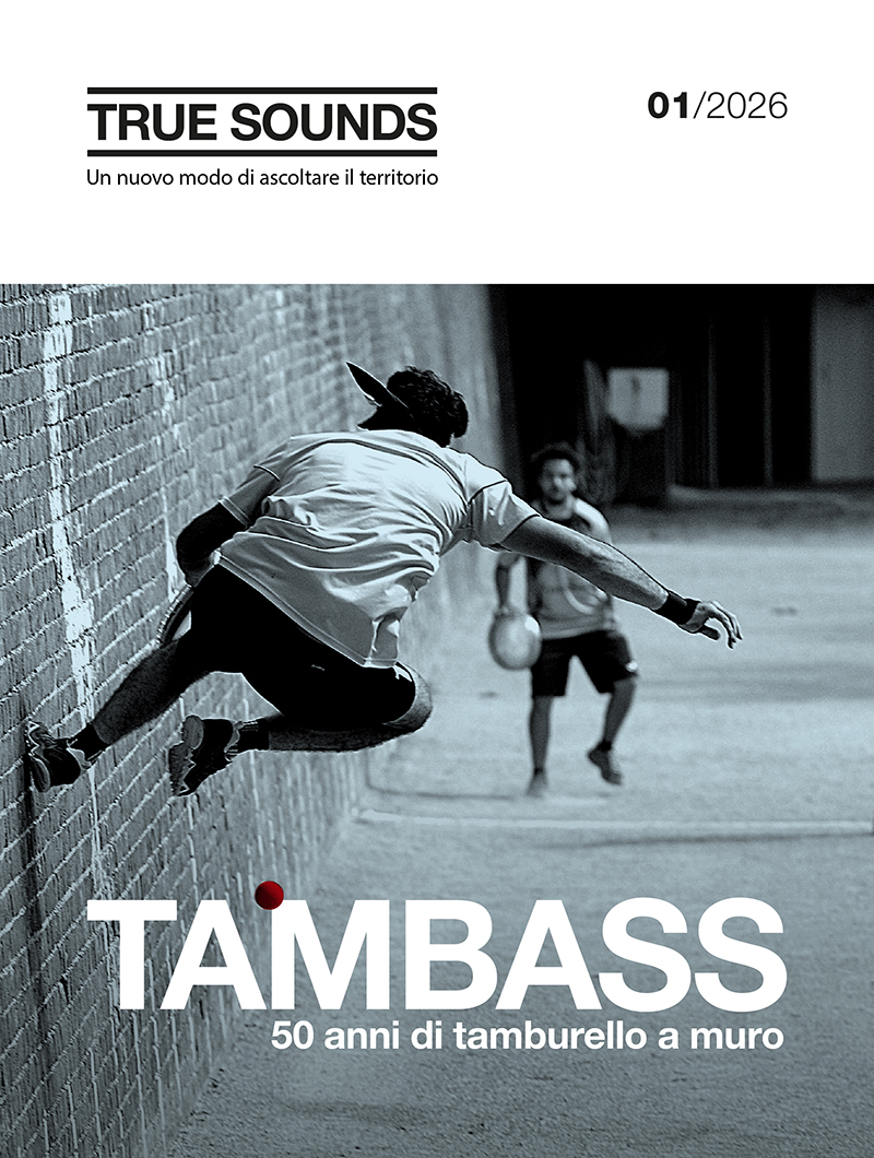 Tambass Cover bozza a2